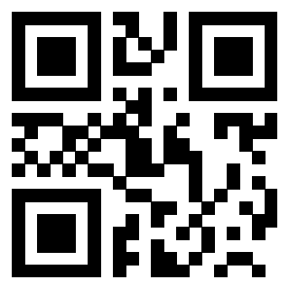 3200606986 - Immagine del Qr Code associato