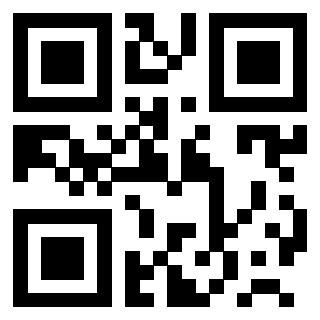 Immagine del Qr Code di 3200606987