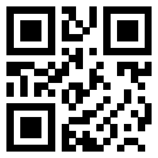 3200606990 Qr Code associato