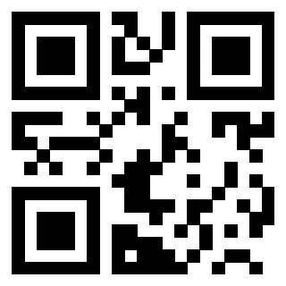 Immagine del QrCode di 3200606993