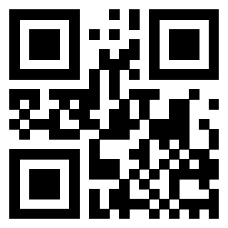3200606996 - Immagine del Qr Code