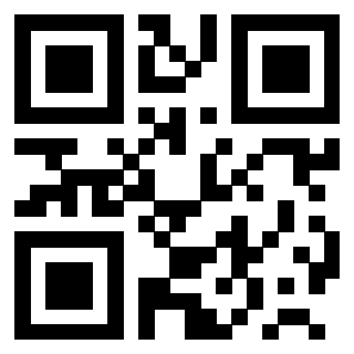 Scansione del QrCode di 3200607005