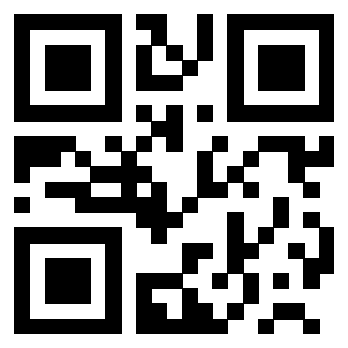 Il QrCode di 3200607007