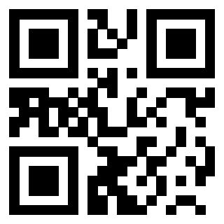 3200607009 QrCode associato