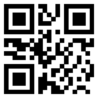 3200607011 - Immagine del QrCode associato