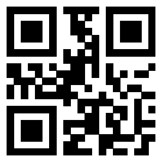 Scansione del Qr Code di 3200607012