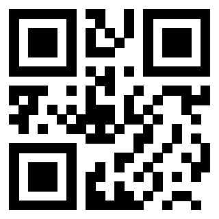 3200607018 - Immagine del QrCode