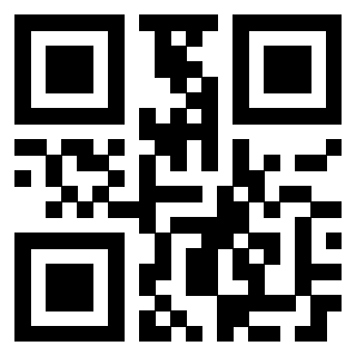 3200607020 - Immagine del Qr Code