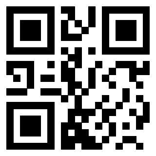 3200607021 - Immagine del QrCode