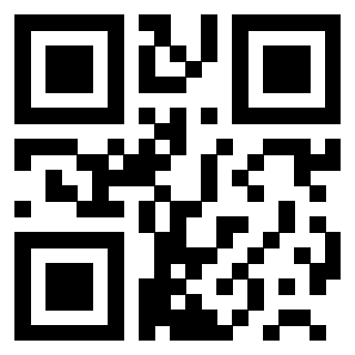 3200607028 - Immagine del Qr Code associato