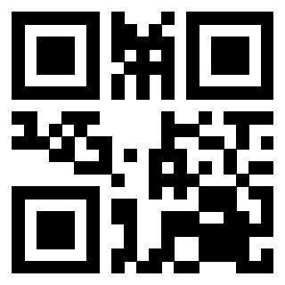 3200607032 - Immagine del Qr Code
