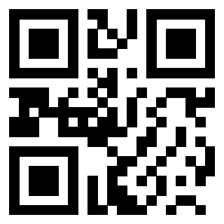 Scansione del QrCode di 3200607038