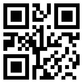 3200607041 - Immagine del QrCode