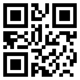 Il QrCode di 3200607044