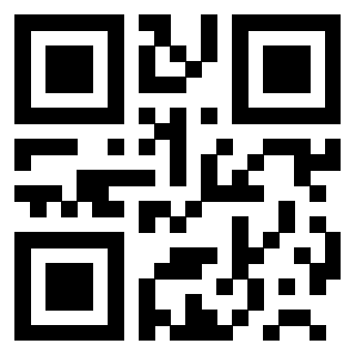 3200607047 Qr Code associato