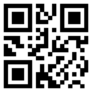 Scansione del QrCode di 3200607048