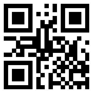 Il QrCode di 3200607051