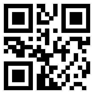 Scansione del Qr Code di 3200607052
