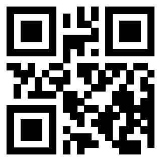 3200607055 - Immagine del QrCode associato