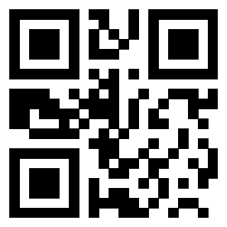 3200607061 - Immagine del Qr Code