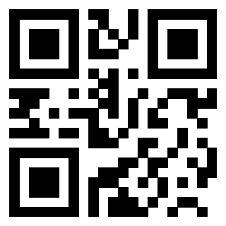 3200607069 - Immagine del QrCode associato