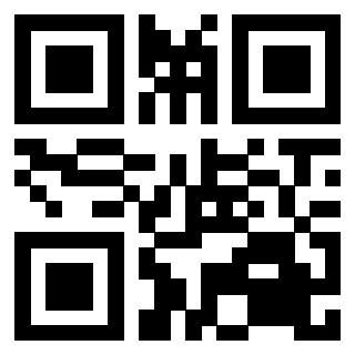 3200607071 - Immagine del QrCode associato