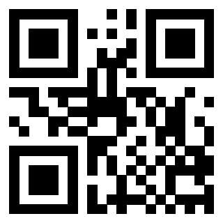 Il QrCode di 3200607074