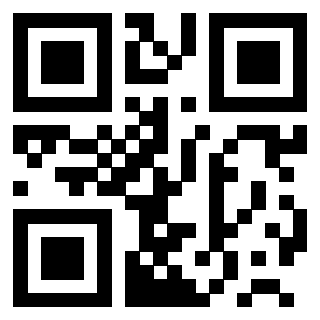 Immagine del QrCode di 3200607077