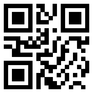 3200607078 - Immagine del QrCode associato