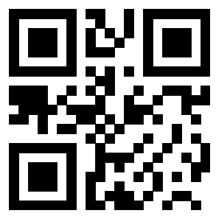 3200607080 - Immagine del Qr Code associato