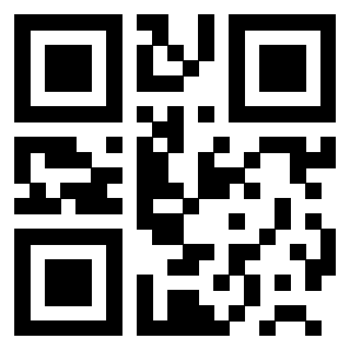 Immagine del Qr Code di 3200607083
