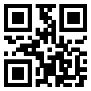 3200607086 - Immagine del Qr Code associato