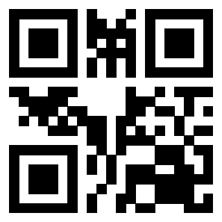 Il QrCode di 3200607090