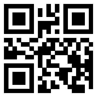 3200607091 - Immagine del QrCode associato