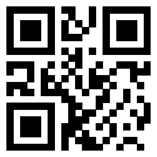 3200607098 QrCode associato