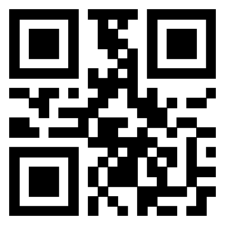 Immagine del QrCode di 3200607100