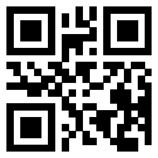 Il Qr Code di 3200607101