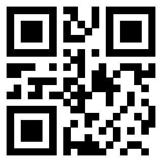 3200607102 - Immagine del QrCode associato