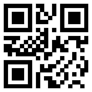 Immagine del Qr Code di 3200607110