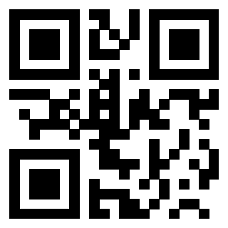 3200607117 - Immagine del QrCode associato