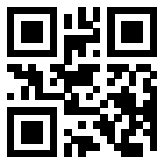 Il Qr Code di 3200607118