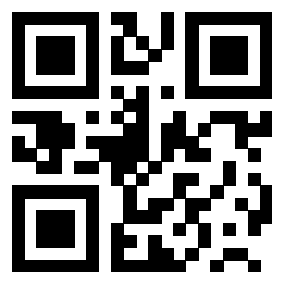 Il QrCode di 3200607119