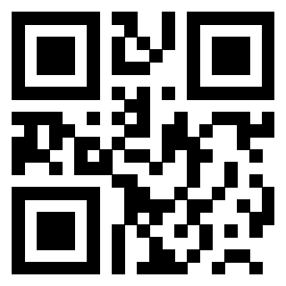 Il Qr Code di 3200607121