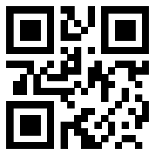 Il Qr Code di 3200607122