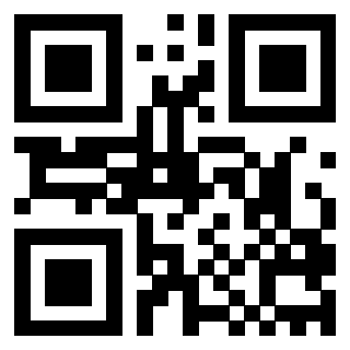 Scansione del QrCode di 3200607124