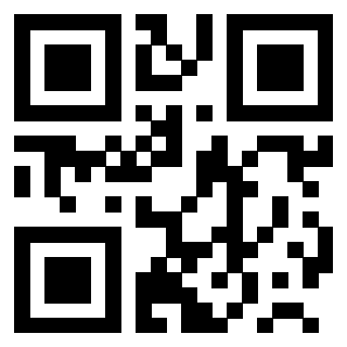 Il QrCode di 3200607125
