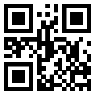 3200607126 - Immagine del QrCode