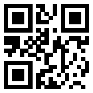 Scansione del Qr Code di 3200607127