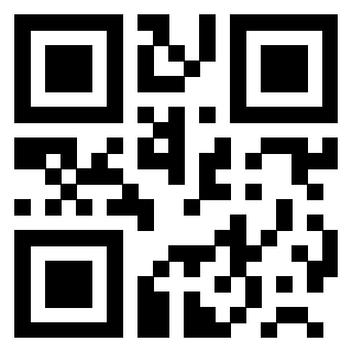 Il Qr Code di 3200607135