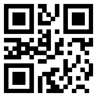 3200607137 Qr Code associato